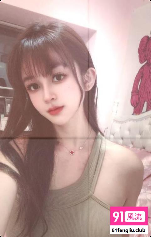 居家销魂小白虎笑笑